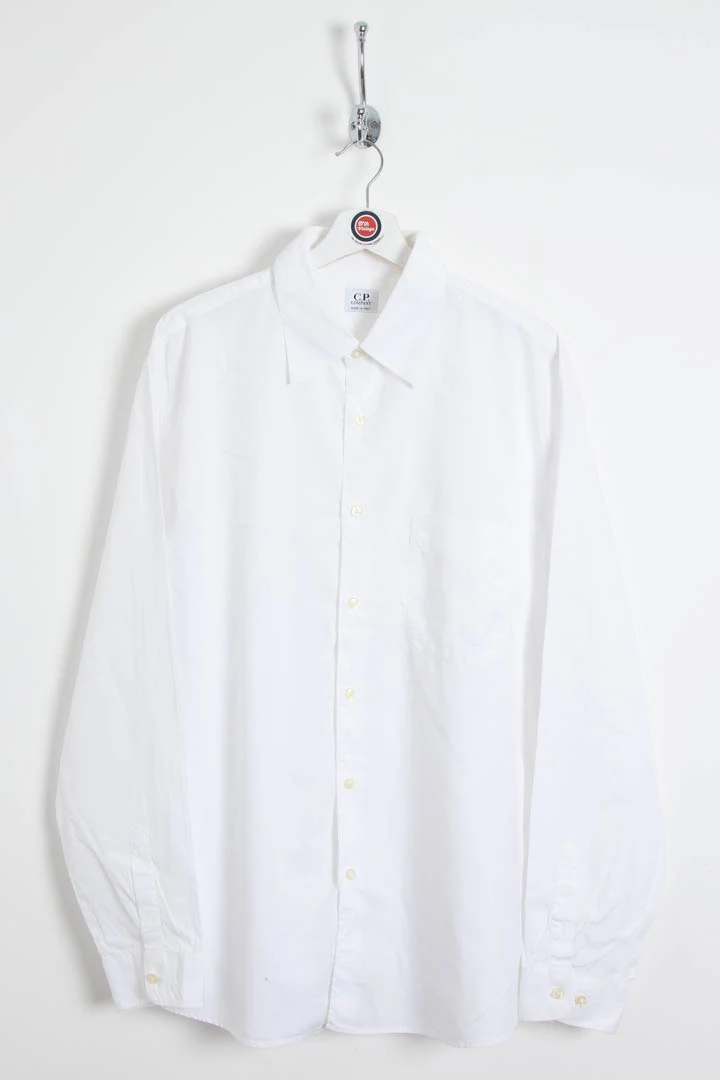 2002 CP Company Long Sleeve Shirt (L)