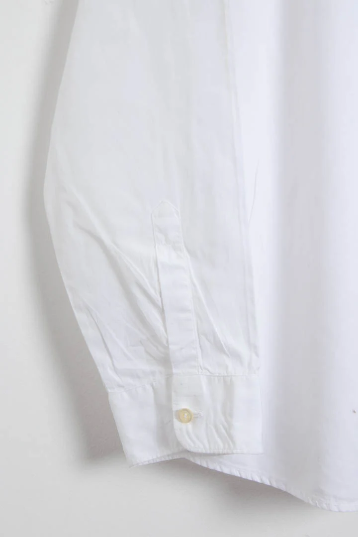 2002 CP Company Long Sleeve Shirt (L) - Image 4