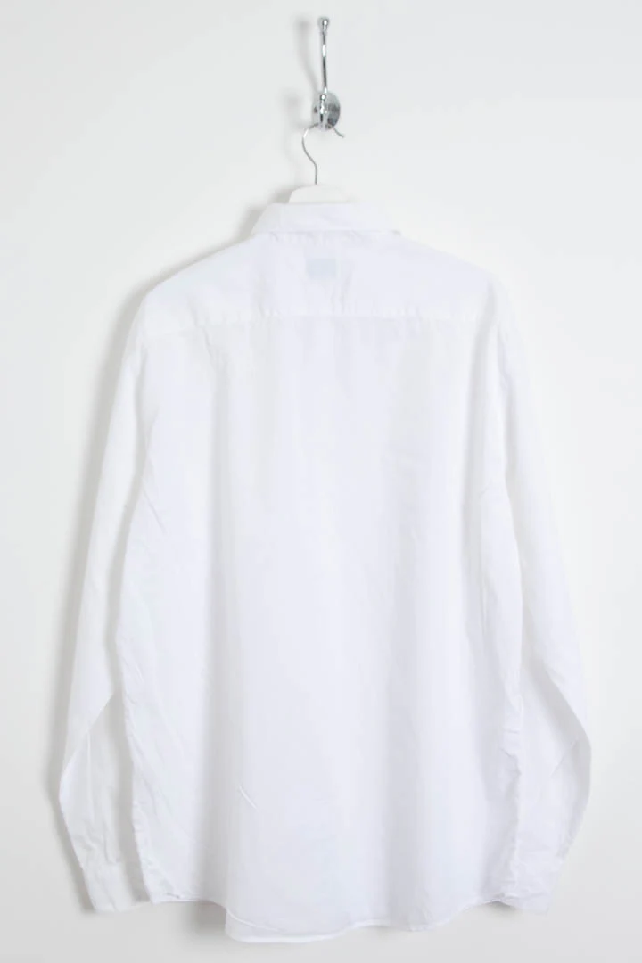 2002 CP Company Long Sleeve Shirt (L) - Image 5