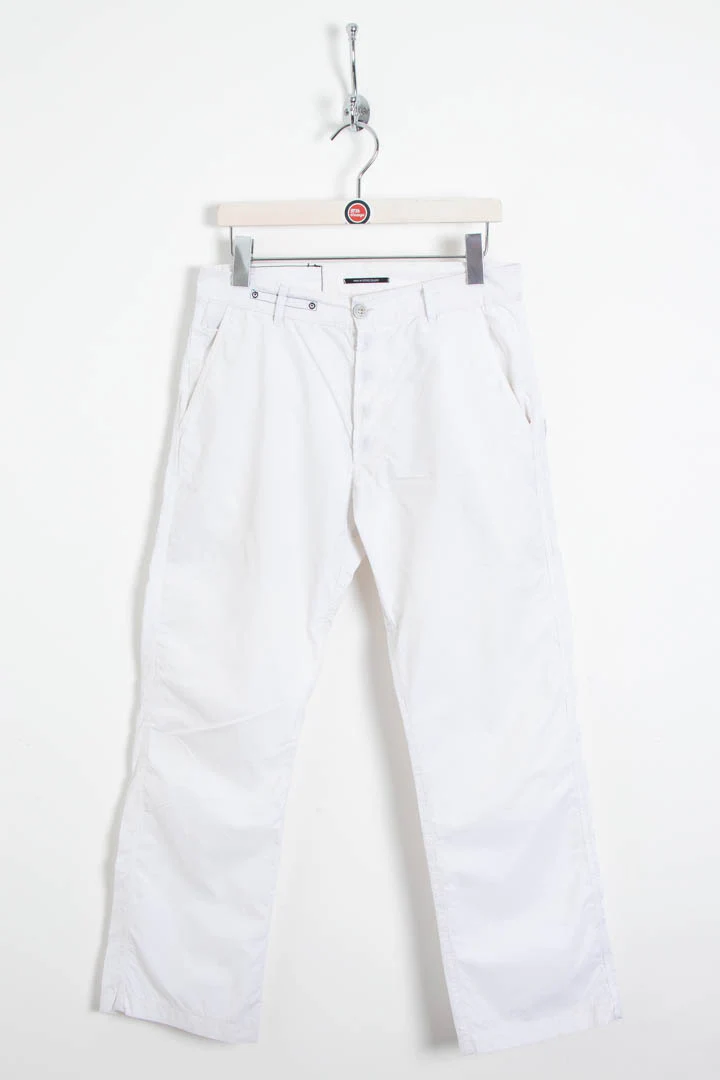 2005 Stone Island Cargo Trousers (W30 x L28)