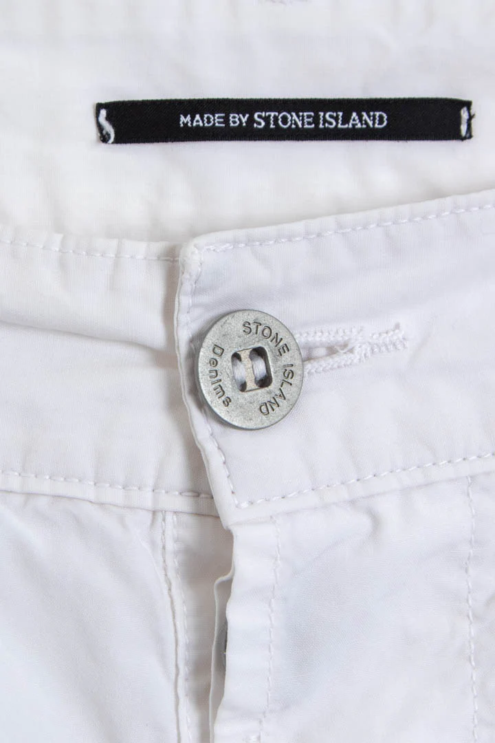 2005 Stone Island Cargo Trousers (W30 x L28) - Image 3