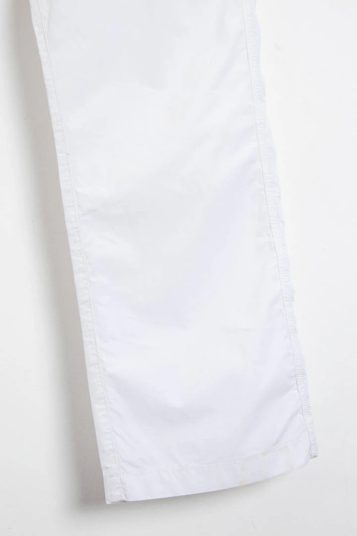 2005 Stone Island Cargo Trousers (W30 x L28) - Image 5
