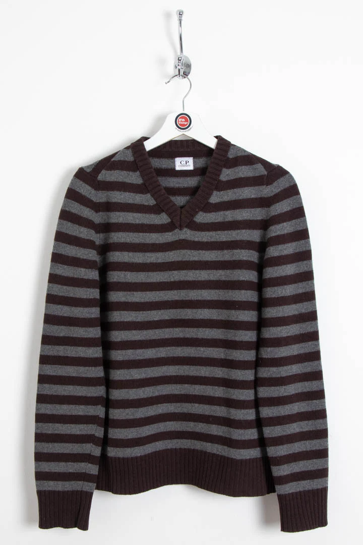2006 CP Company Knitted Jumper (S)