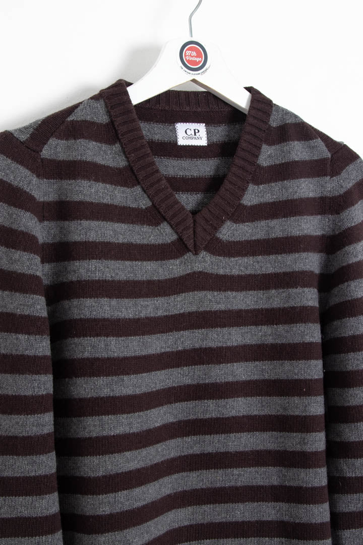2006 CP Company Knitted Jumper (S) - Image 2