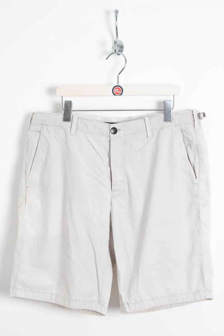 2013 Stone Island Cargo Shorts (W38)