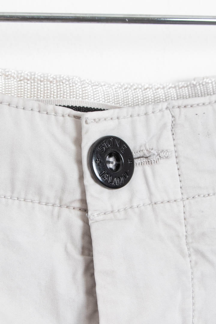 2013 Stone Island Cargo Shorts (W38) - Image 4