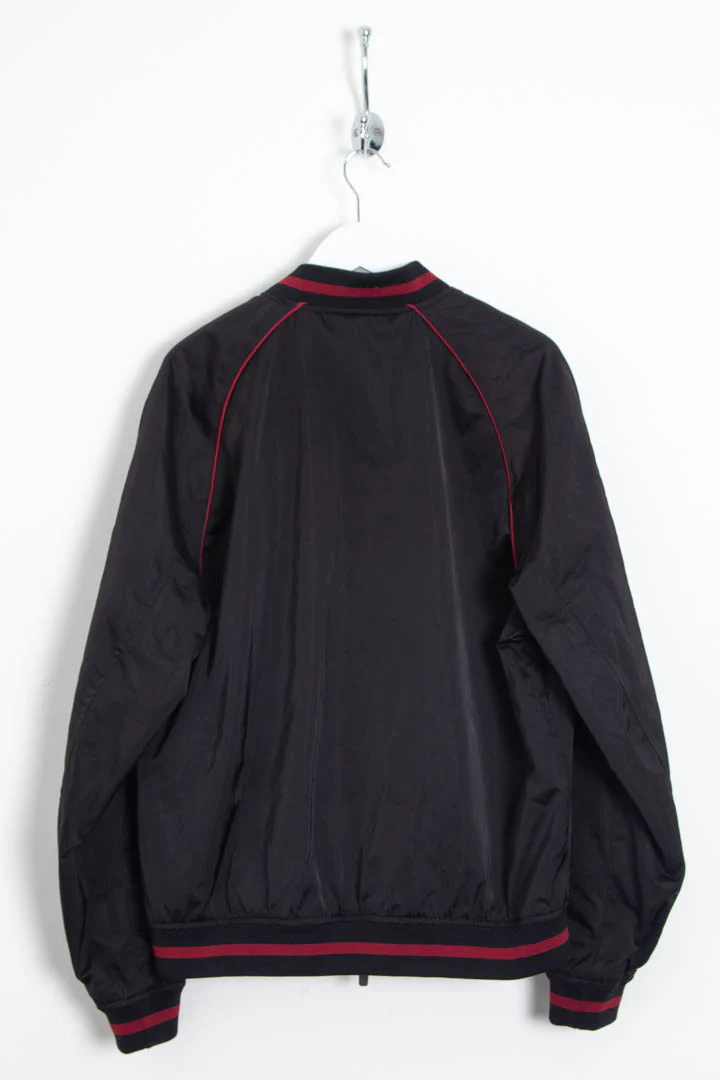 Armani Exchange Bomber Jacket (M) - Image 4