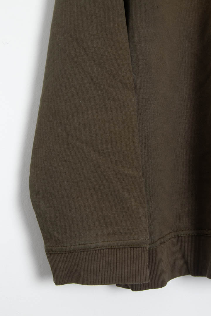 Armani Exchange Crew Neck Sweatshirt (L) - Image 3