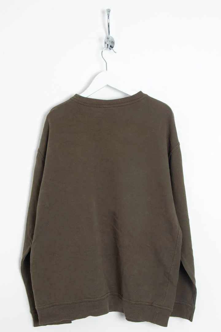 Armani Exchange Crew Neck Sweatshirt (L) - Image 4