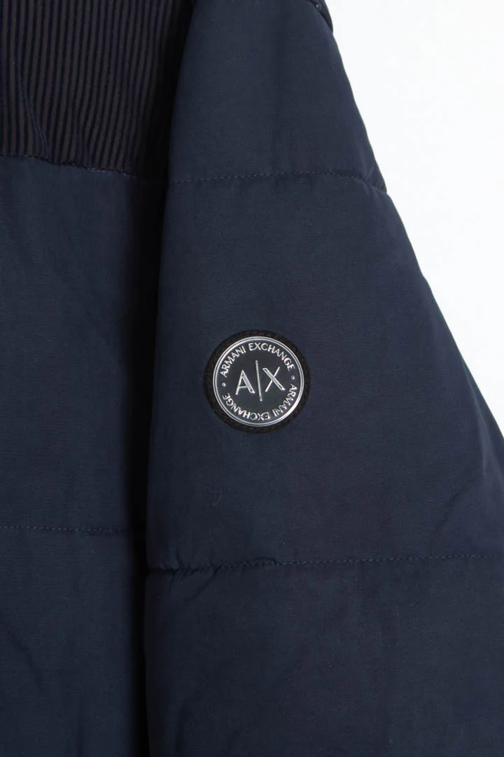 Armani Exchange Jacket (M) - Image 2