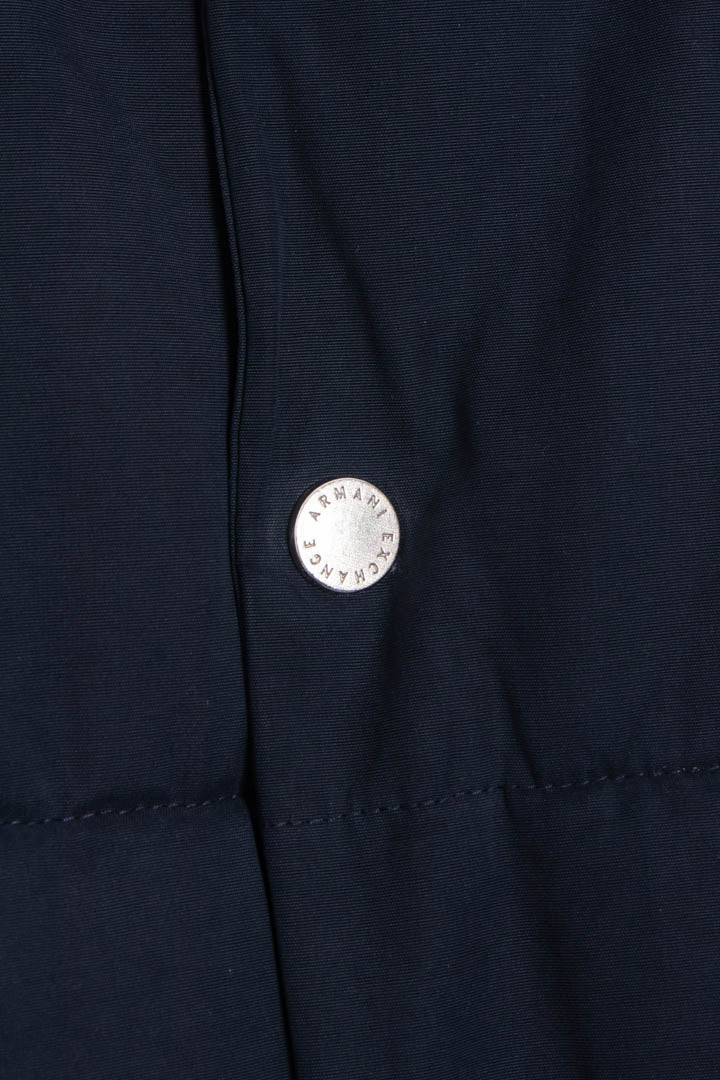 Armani Exchange Jacket (M) - Image 4
