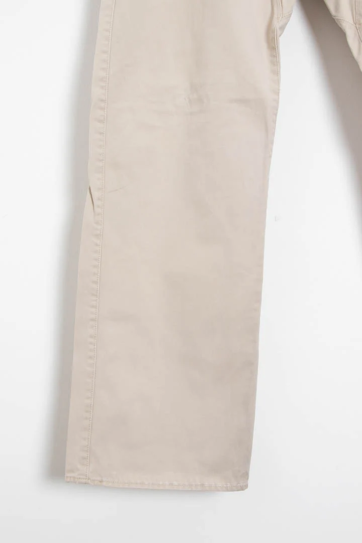 Armani Exchange Straight Leg Trousers (W31 x L30) - Image 3