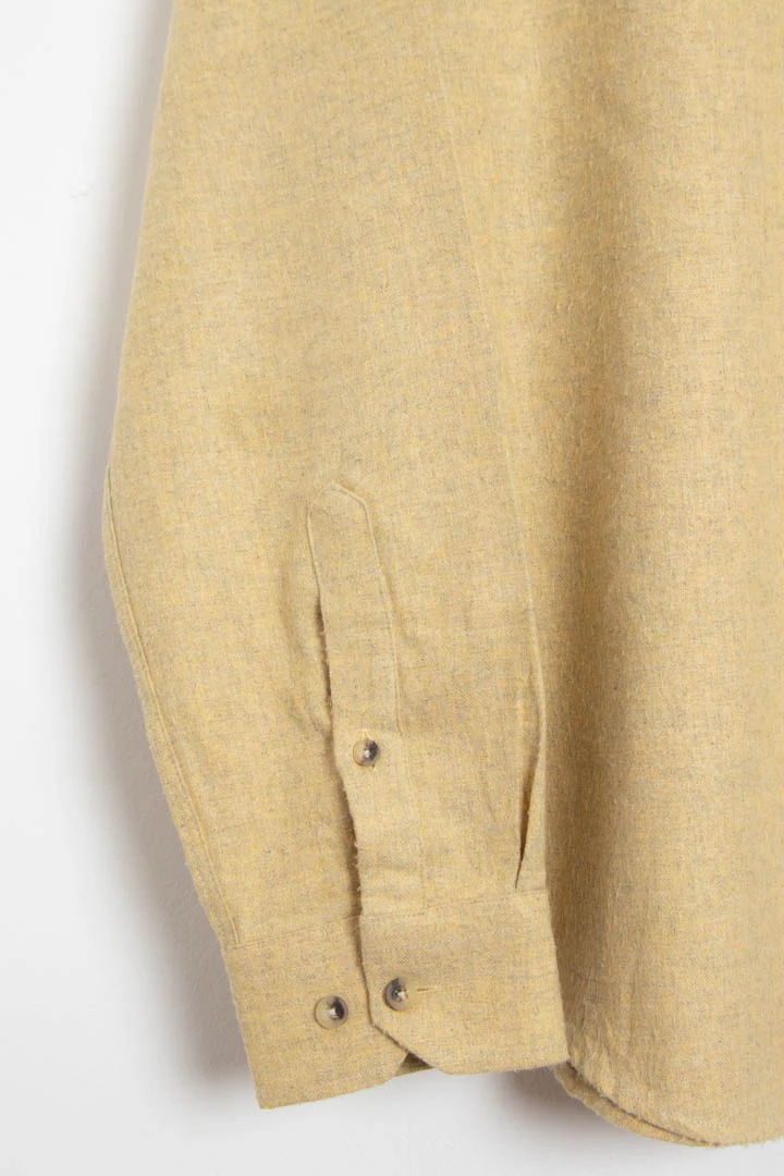 Armani Jeans Long Sleeve Shirt (XL) - Image 4