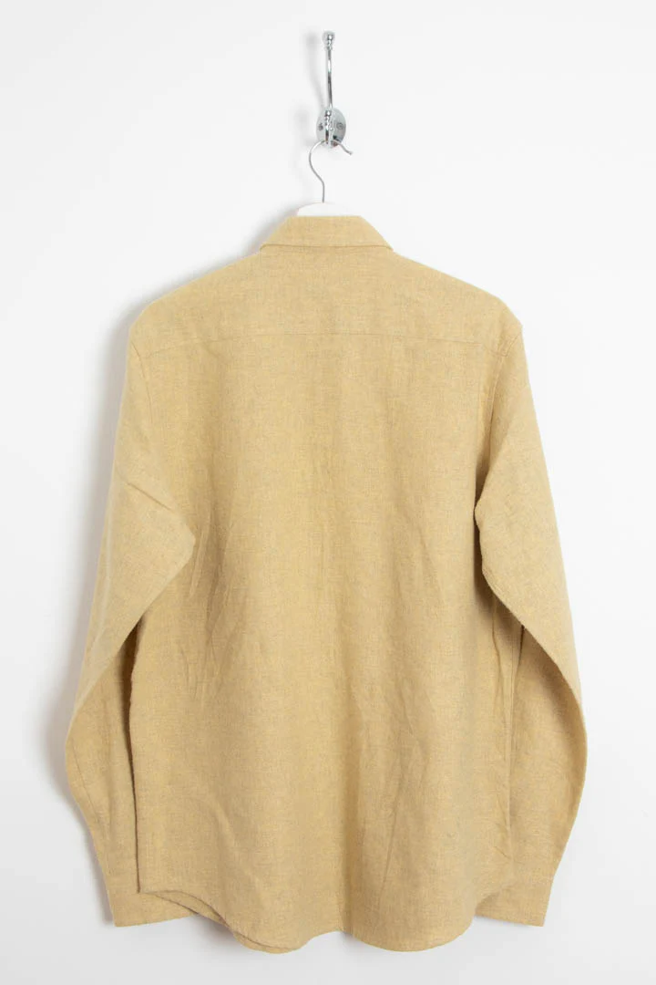 Armani Jeans Long Sleeve Shirt (XL) - Image 5