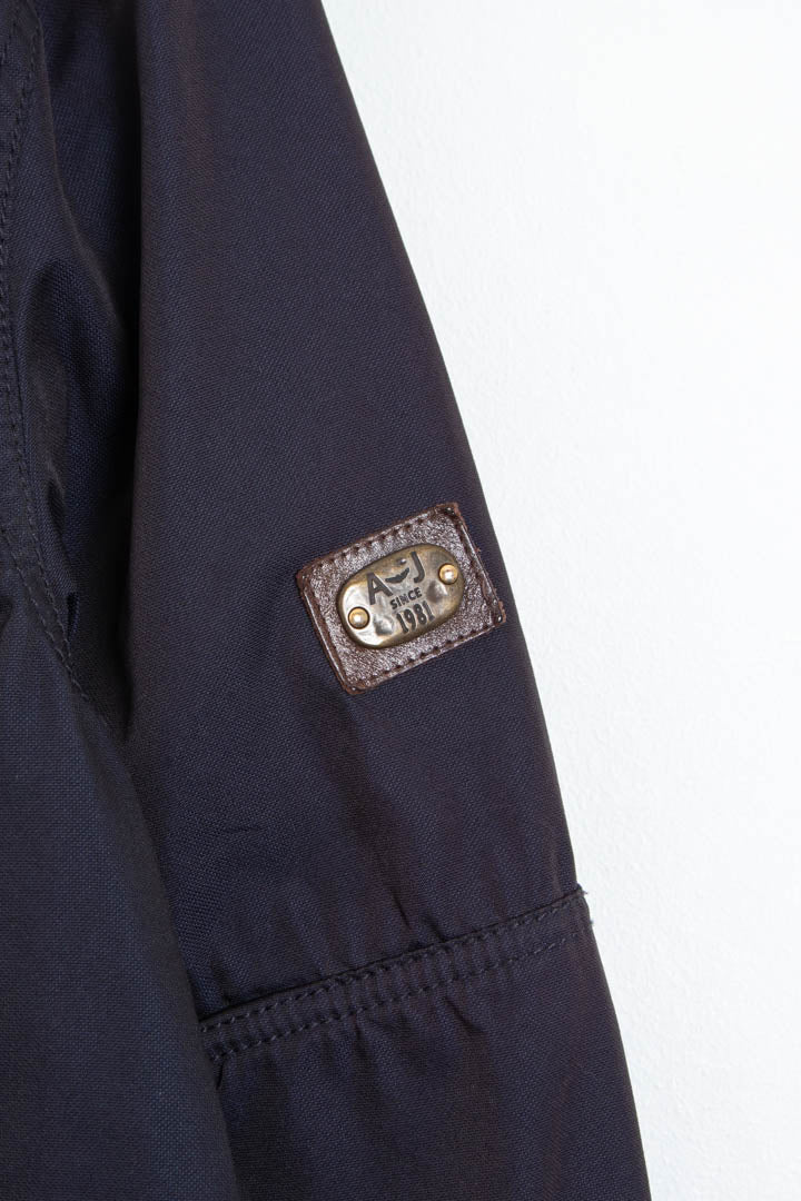 Armani Jeans Multipocket Jacket (S) - Image 2