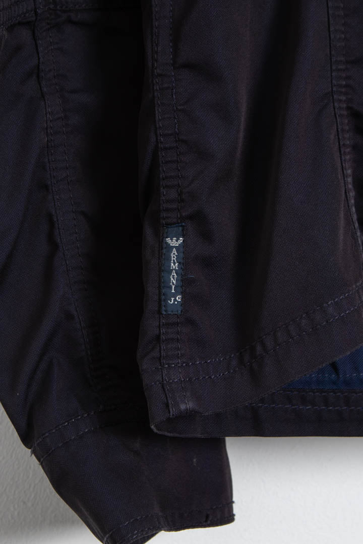 Armani Jeans Multipocket Jacket (S) - Image 3