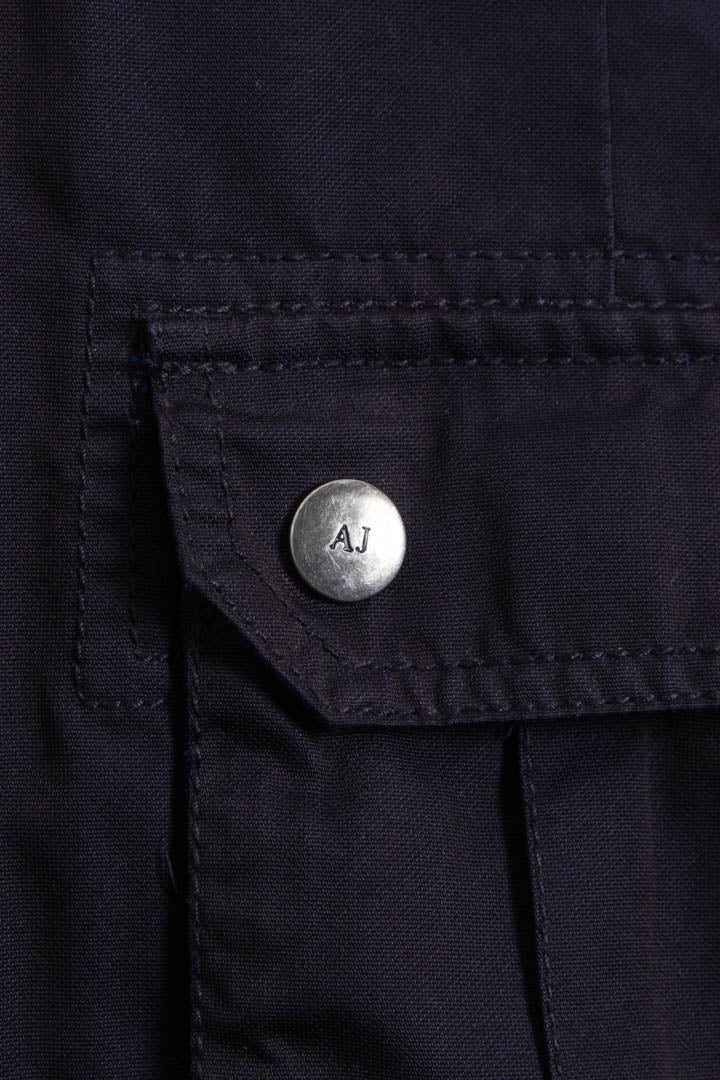 Armani Jeans Multipocket Jacket (S) - Image 6