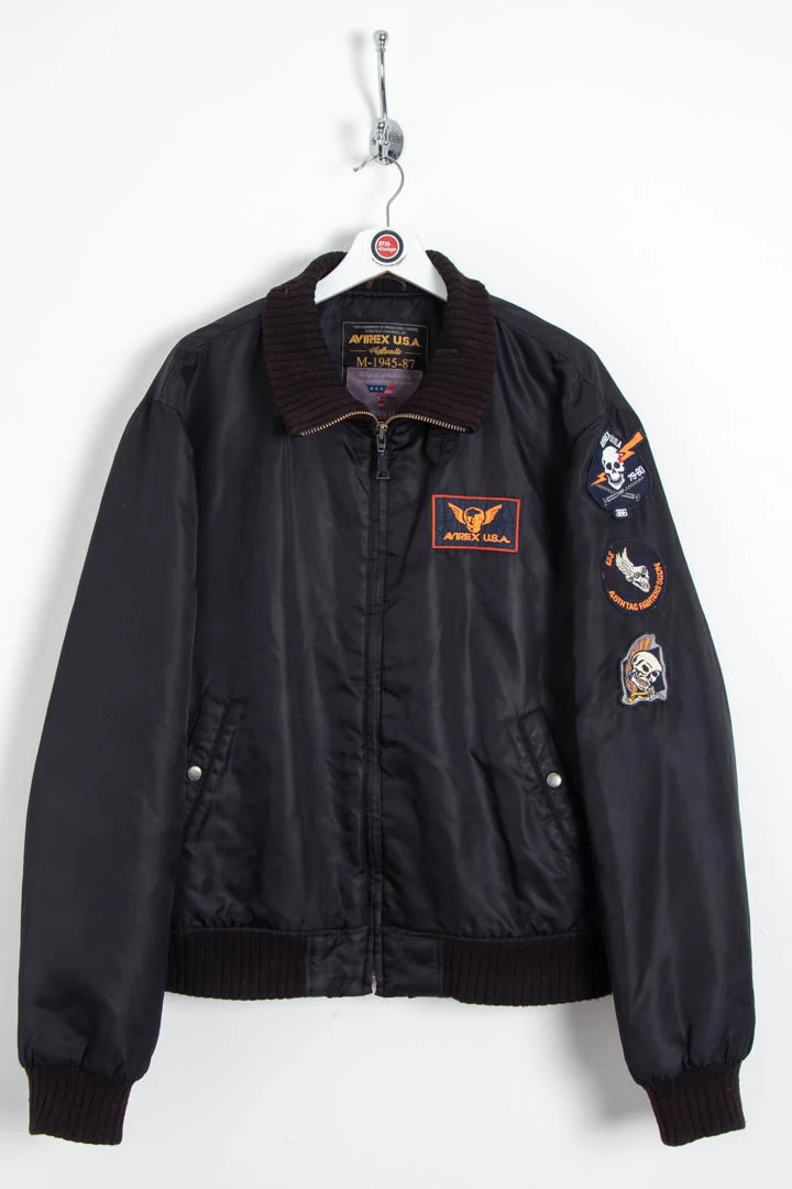 Avirex Bomber Jacket (L)