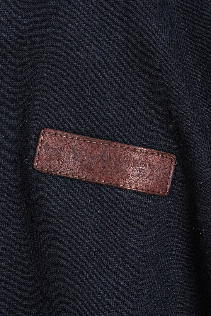 Avirex Crew Neck Sweatshirt (M) - Image 4