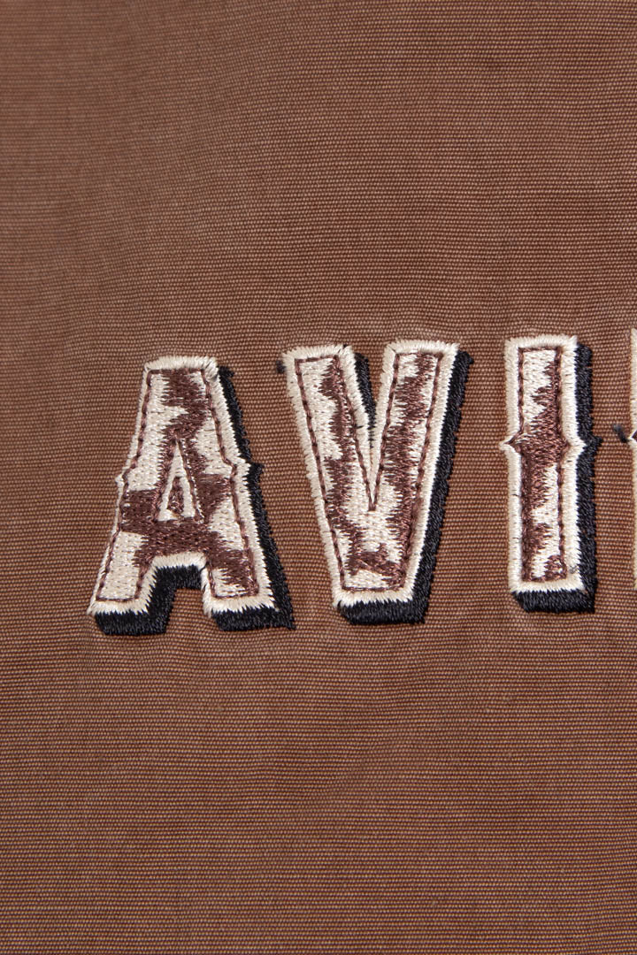 Avirex Multipocket Utility Vest (S) - Image 3