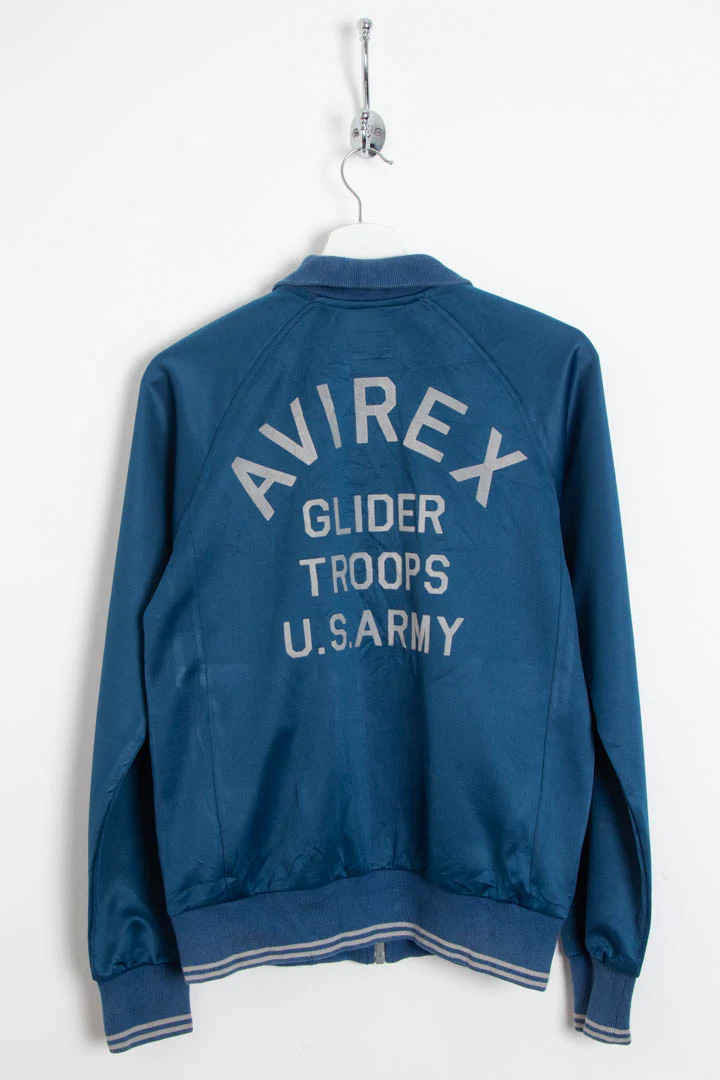 Avirex Track Jacket (S) - Image 2