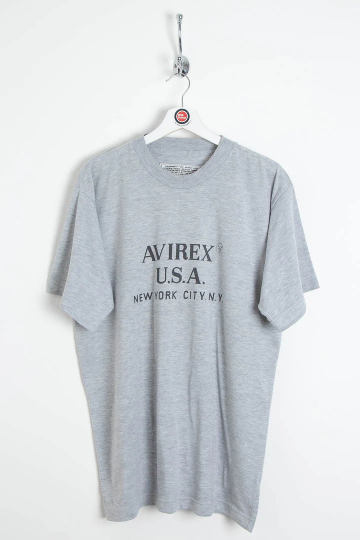 Avirex USA Graphic T-Shirt (XL)
