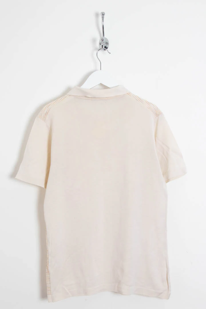 Balenciaga Short Sleeve Polo Shirt (S) - Image 4