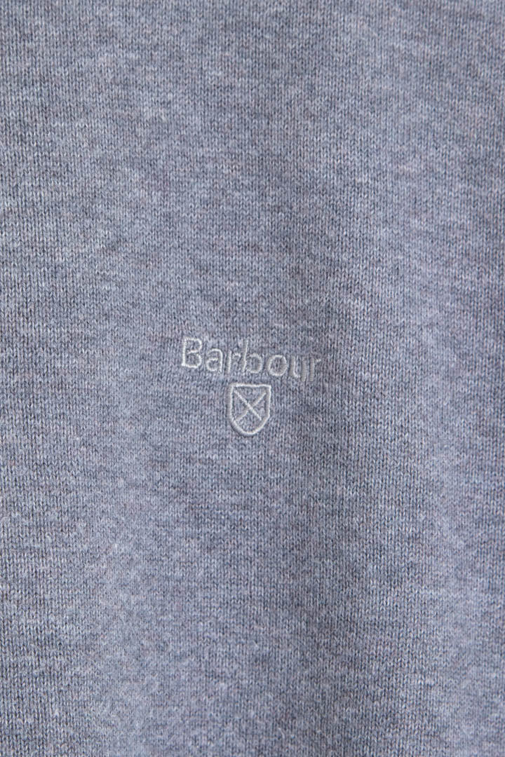 Barbour Crew Neck Jumper (M) - Image 2