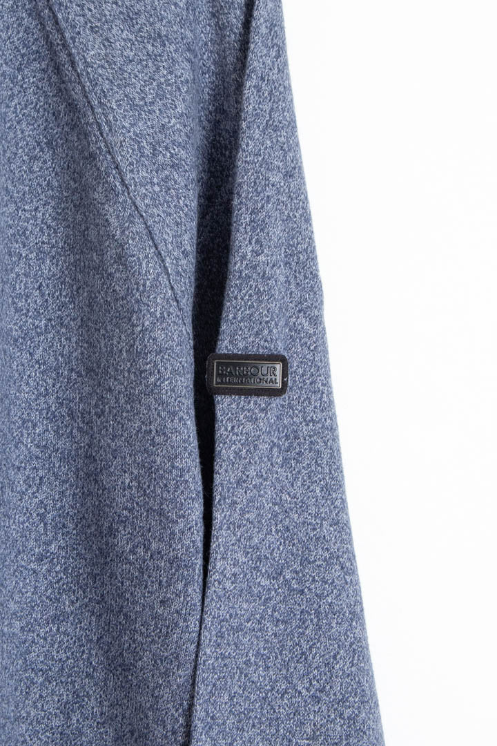 Barbour Sprocket Crew Neck Jumper (M) - Image 2