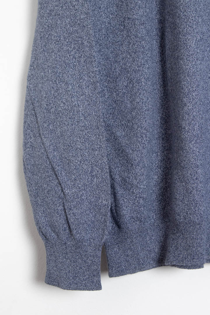 Barbour Sprocket Crew Neck Jumper (M) - Image 4