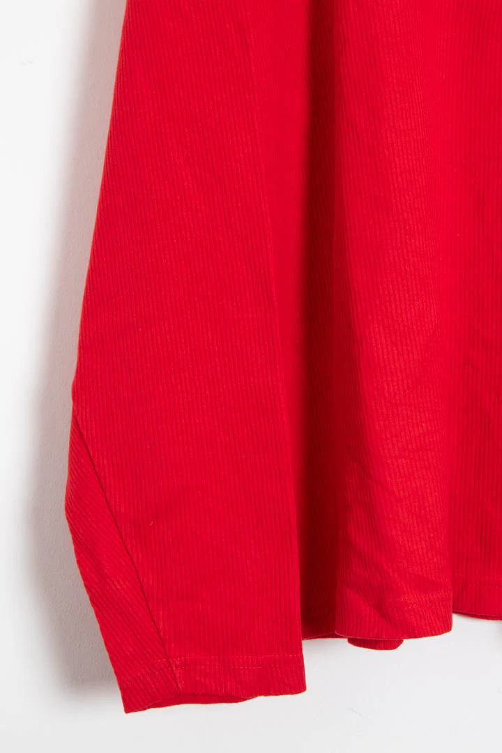 BNWT Marlboro Long Sleeve Waffle T-Shirt (XXL) - Image 5