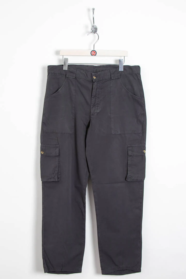Burberry Cargo Trousers (W36 x L31)