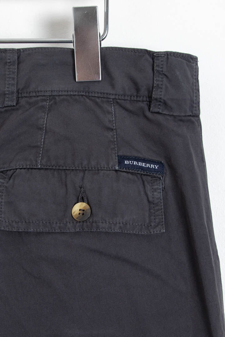Burberry Cargo Trousers (W36 x L31) - Image 2