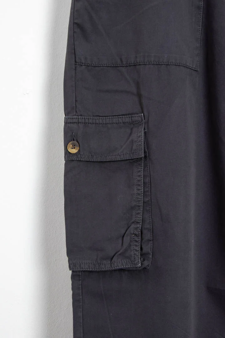 Burberry Cargo Trousers (W36 x L31) - Image 3