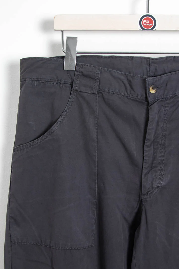 Burberry Cargo Trousers (W36 x L31) - Image 4