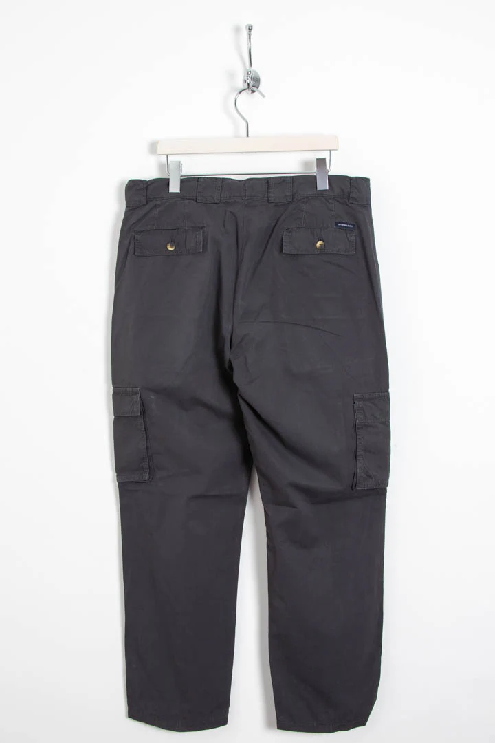 Burberry Cargo Trousers (W36 x L31) - Image 6