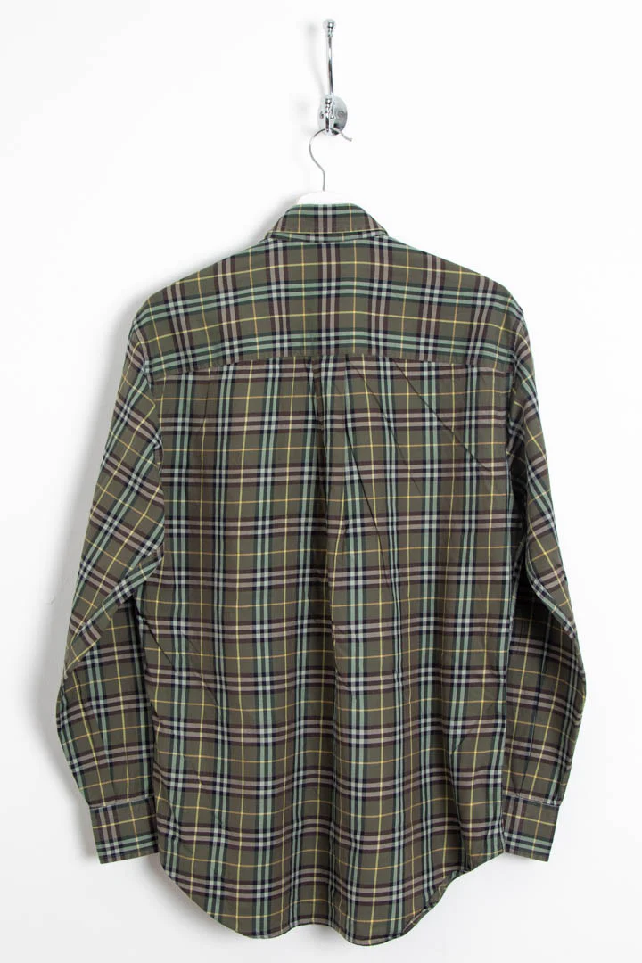 Burberry Long Sleeve Nova Check Shirt (S) - Image 5