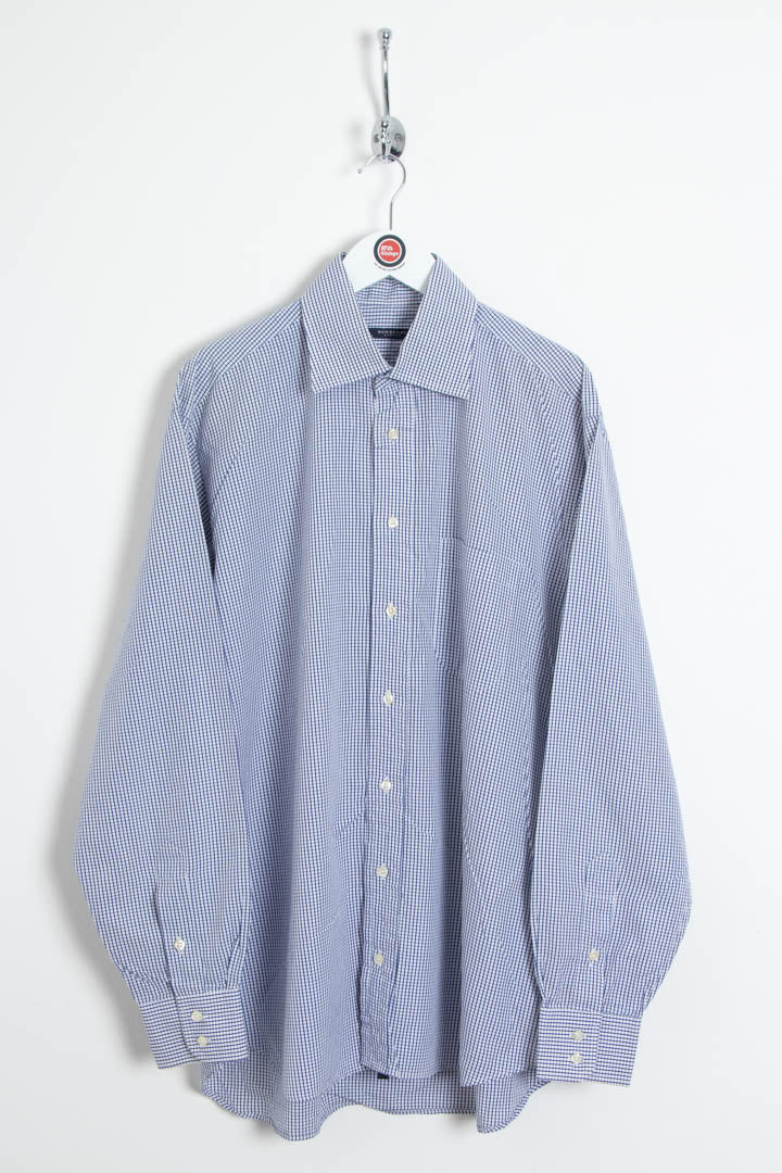 Burberry Long Sleeve Shirt (L)