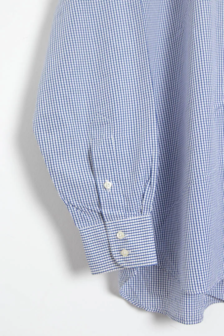 Burberry Long Sleeve Shirt (L) - Image 3