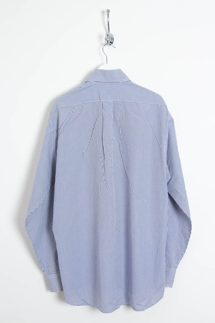 Burberry Long Sleeve Shirt (L) - Image 4