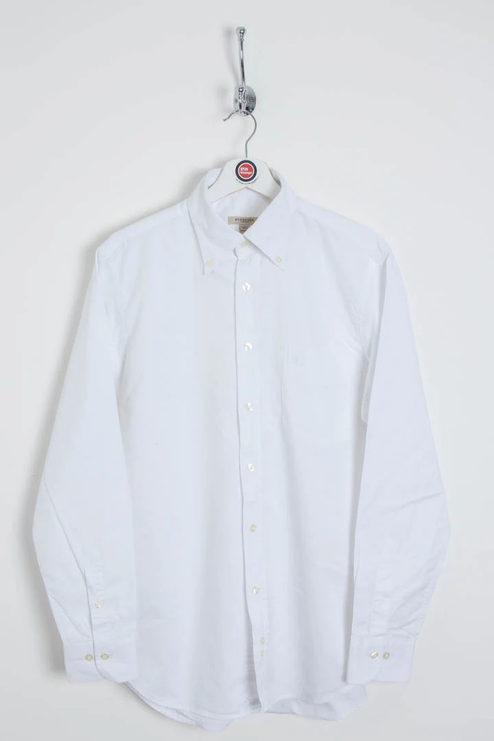 Burberry Long Sleeve Shirt (M)