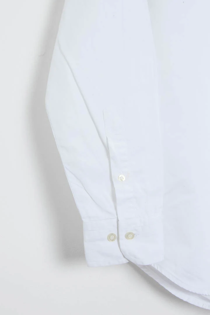 Burberry Long Sleeve Shirt (M) - Image 4