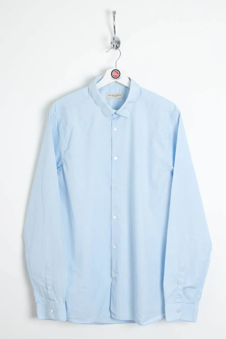 Burberry Long Sleeve Shirt (M)