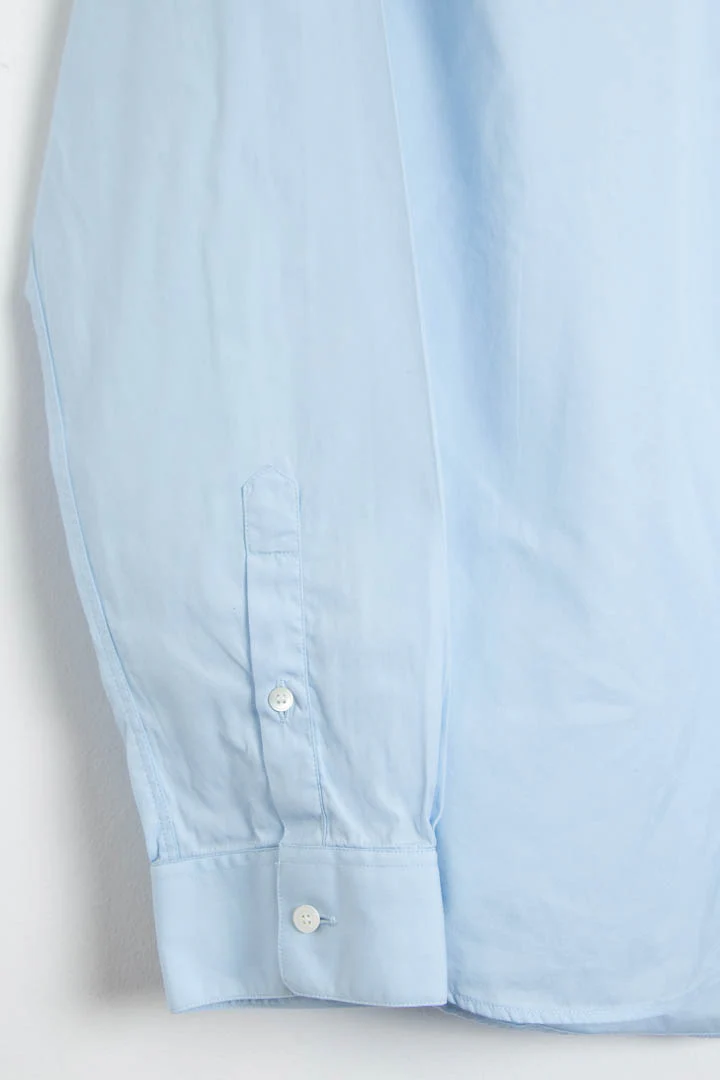 Burberry Long Sleeve Shirt (M) - Image 3