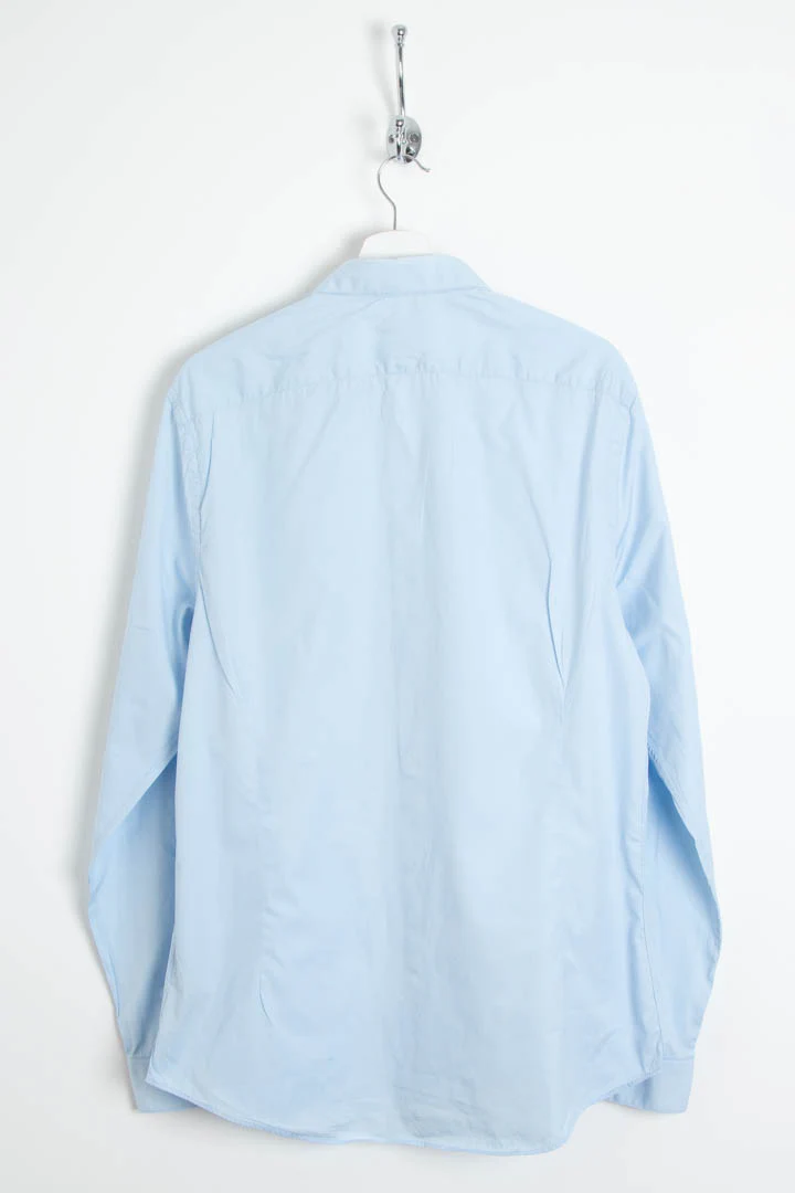 Burberry Long Sleeve Shirt (M) - Image 4