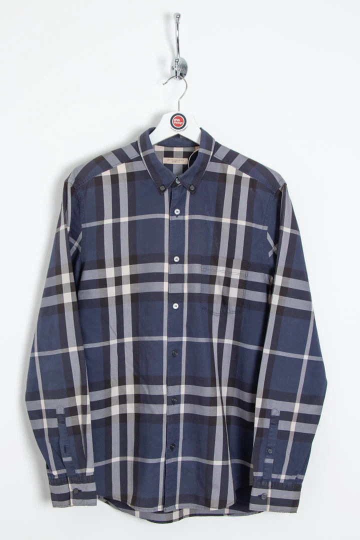 Burberry Long Sleeve Shirt (S)