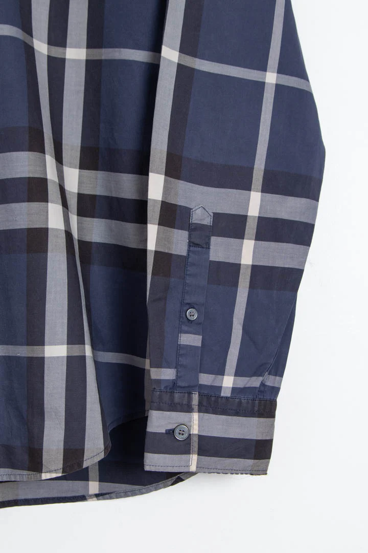 Burberry Long Sleeve Shirt (S) - Image 3