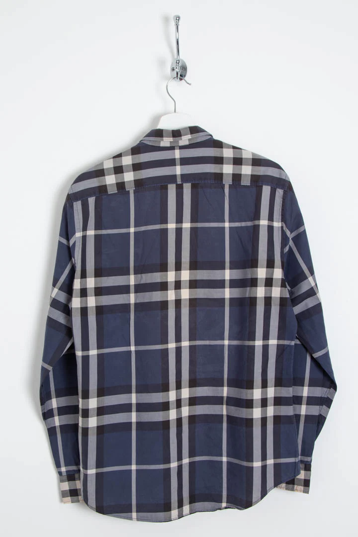 Burberry Long Sleeve Shirt (S) - Image 4