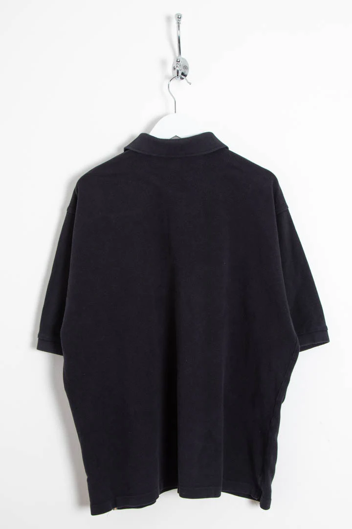 Burberry Short Sleeve Polo Shirt (XL) - Image 3