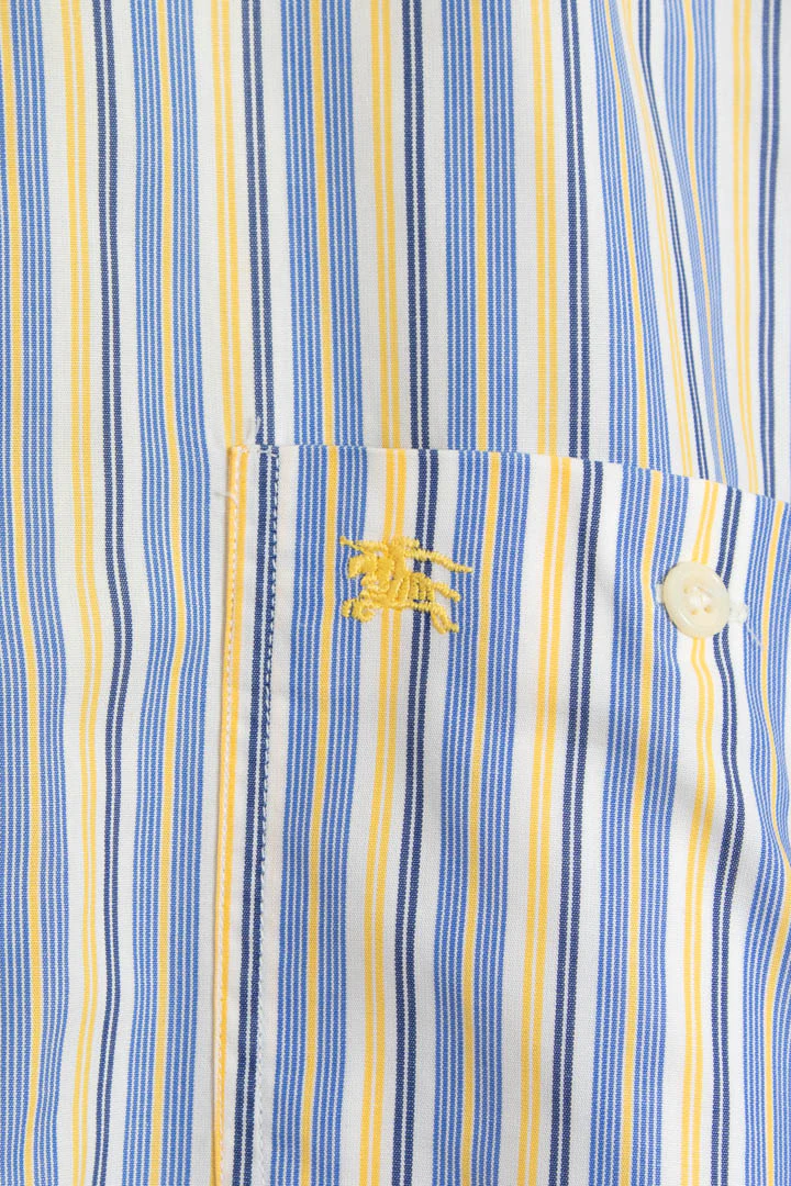 Burberry Short Sleeve Shirt (M) - Image 2